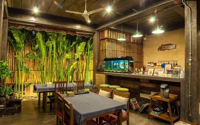 Hueandin Klinmai Boutique Hotel
