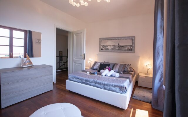 Villa Lakecomo - Ritrovo