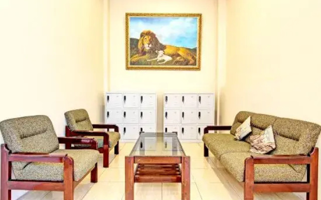 Super OYO Capital O 93204 Hotel Mulia Dua Syariah