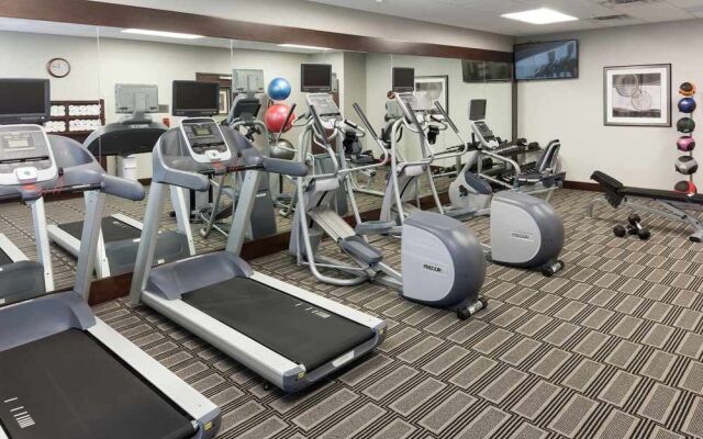 Courtyard Dallas PlanoRichardson