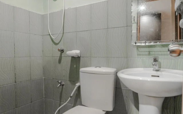 Haeinsa Condotel
