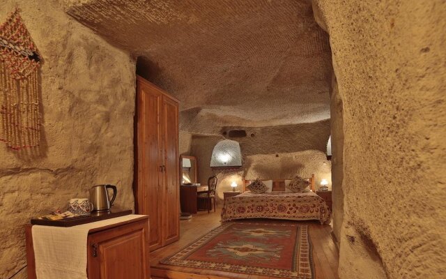 Nostalji Cave Suit Hotel