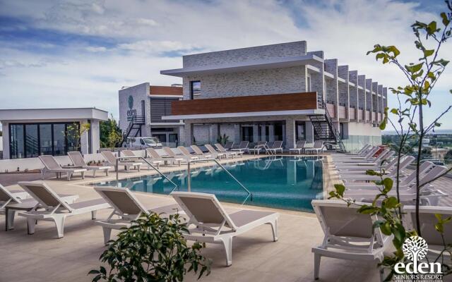 Eden Seniors Resort