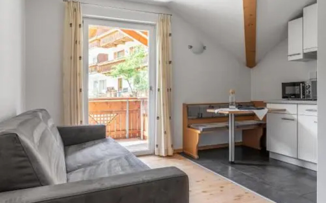 Apparthotel Sonnwies