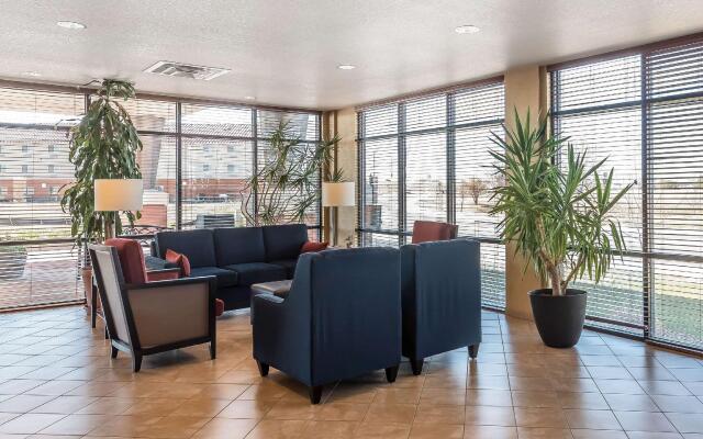 Comfort Suites Longmont