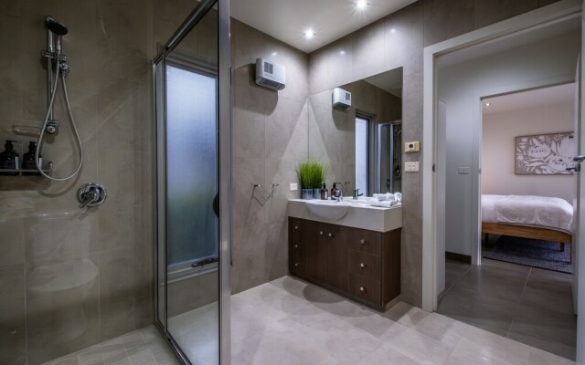 Oceaan 101 - Freycinet Holiday Houses
