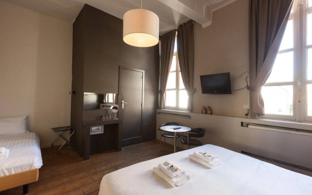 Hotel de Goezeput