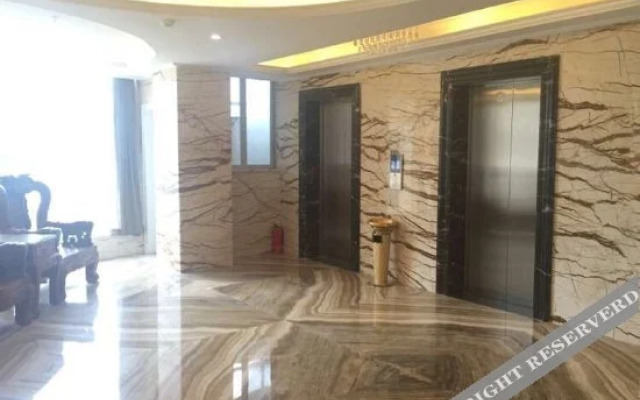 Xin Da Xin Hotel
