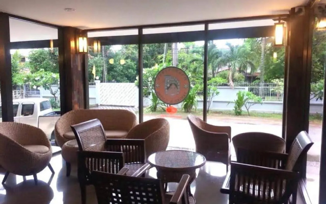 Pangwara Place