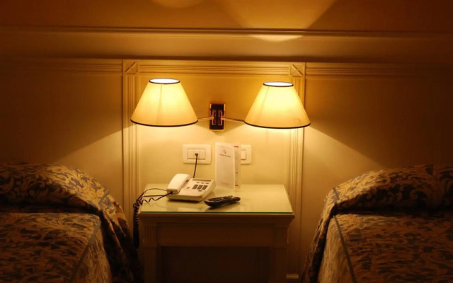 Hotel Continental Brescia