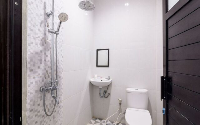 Shafira Hotel Malioboro