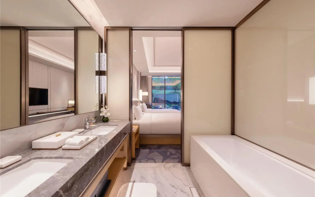 Gran Melia Chengdu