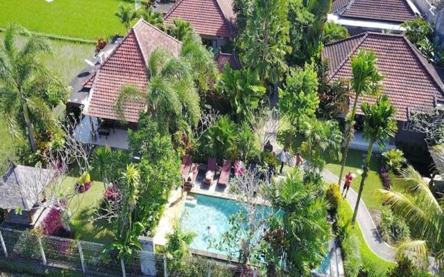 Villa Mandi Ubud