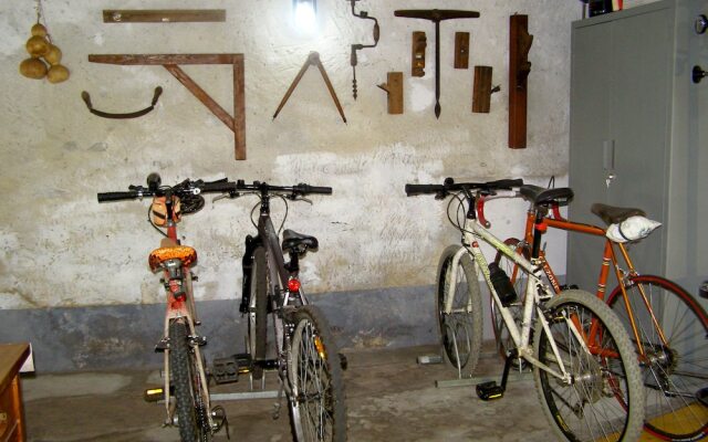 LAntico Borgo Rooms Rental