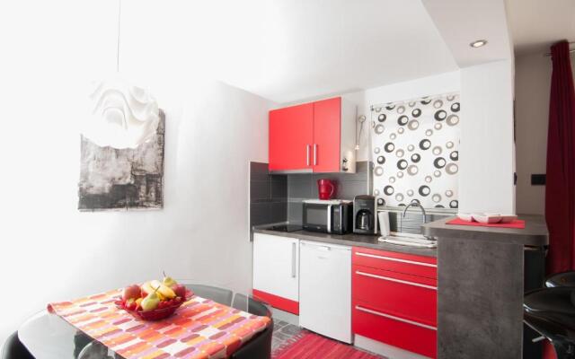 Apartment Gala Opatija
