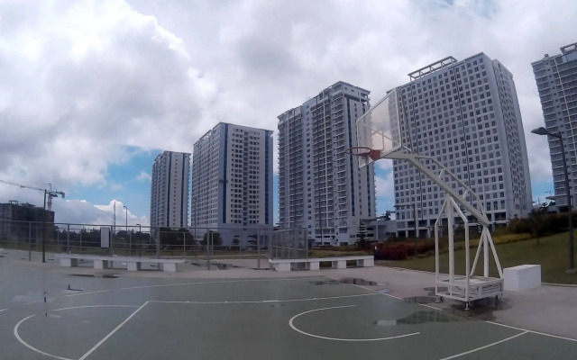 The Concierge at Wind Residences Tagaytay