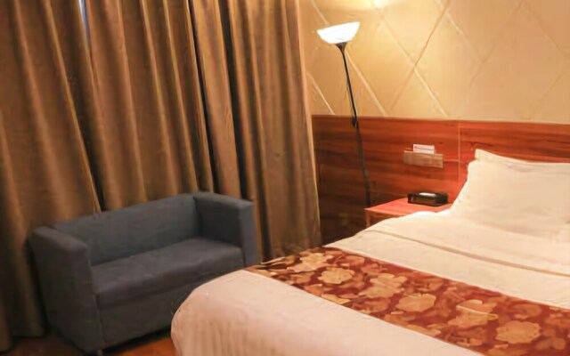 Shanghai Menglishuixiang Boutique Hotel