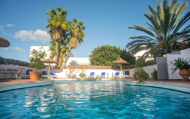 Hotel Martorell