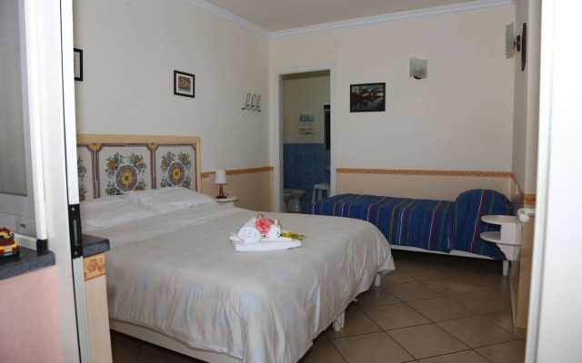 Alle Ginestre B&B