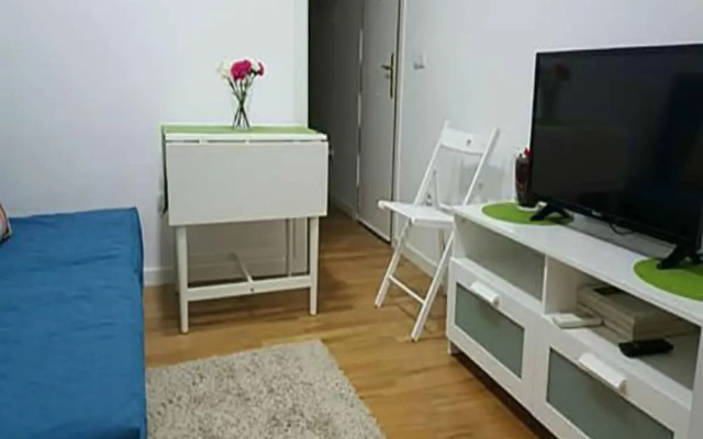 Mc Yolo Apartamento Museo Reina I