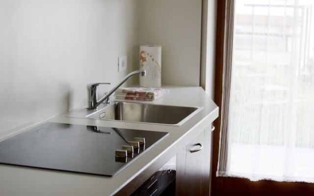 Apartment 4 Holiday - Meisules