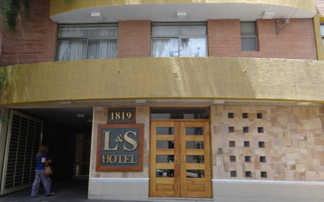 L&S Hotel