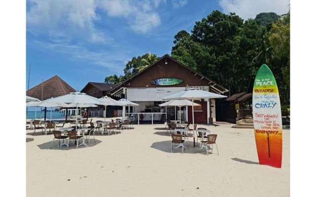 Berjaya Langkawi Resort