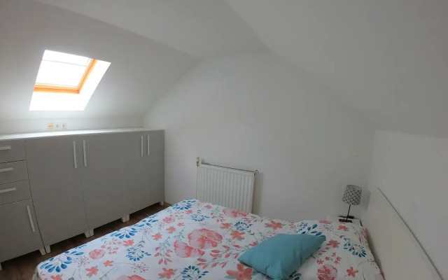 Lusht'n apartma