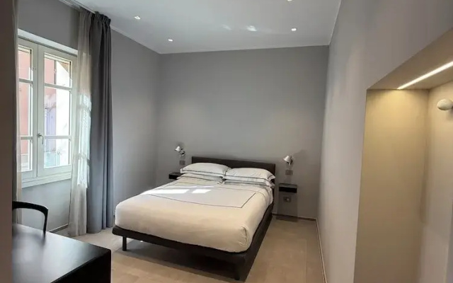 Leopoldo Suites