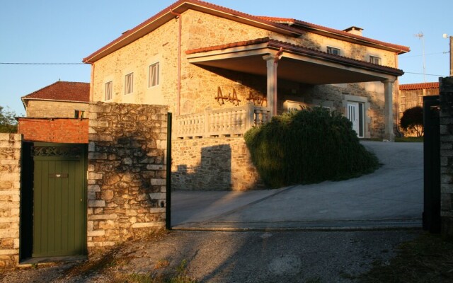 Casa de Fares