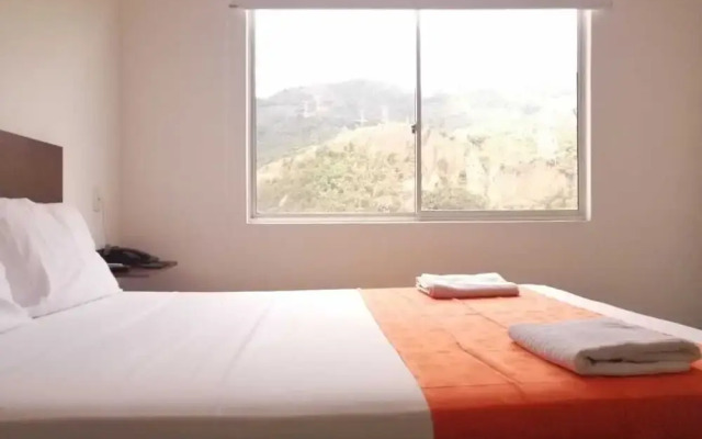 Hotel Rivera Central