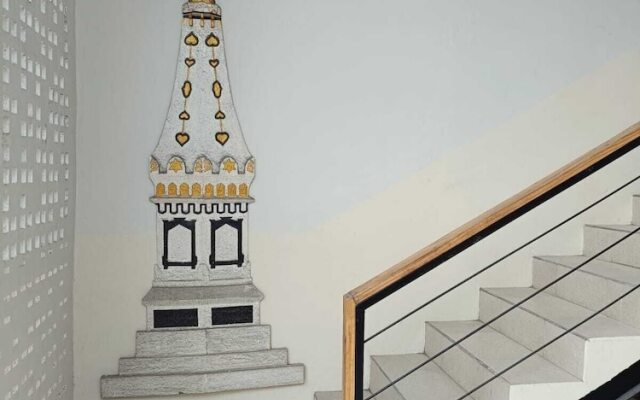 Jogja Amor Hotel