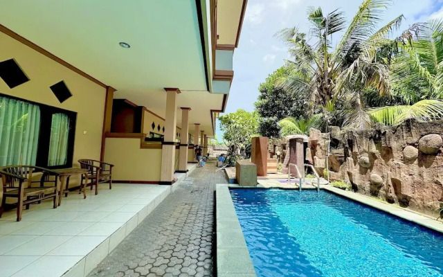 Taxa Raya Guest House