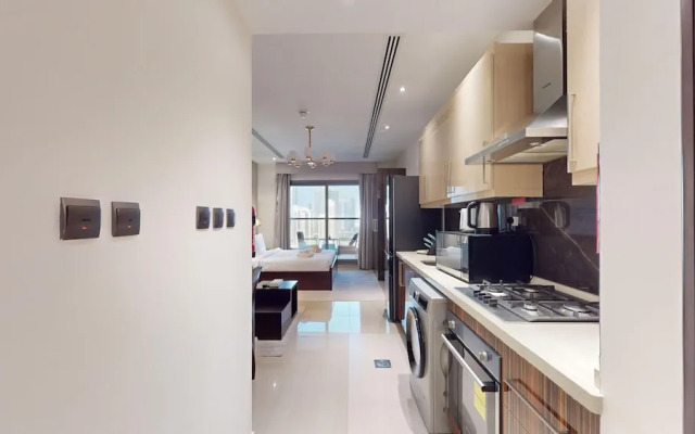 Downtown - Elite Residence 2117