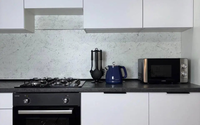 Rich House (Рич Хаус) на улице Рахимьяна Насырова 7