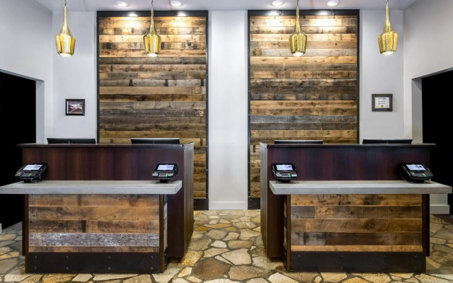 Crowne Plaza Resort Asheville by IHG