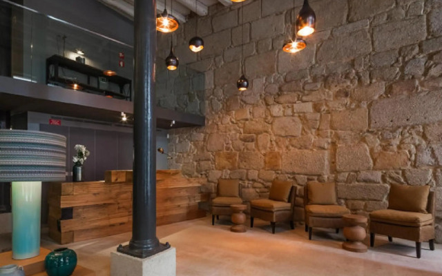Descobertas Boutique Hotel Porto by Aspasios