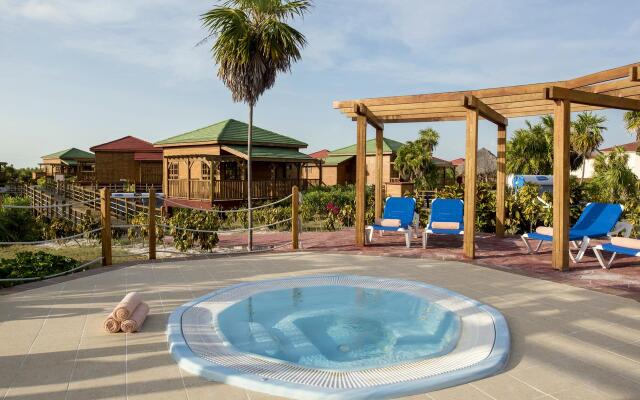 Sanctuary at Grand Memories Cayo Largo