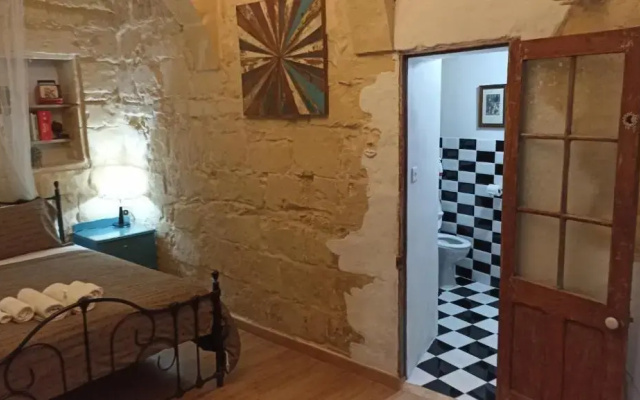 Fusion Homestay Accommodation