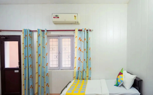 Oxygen Homestay By OYO Rooms