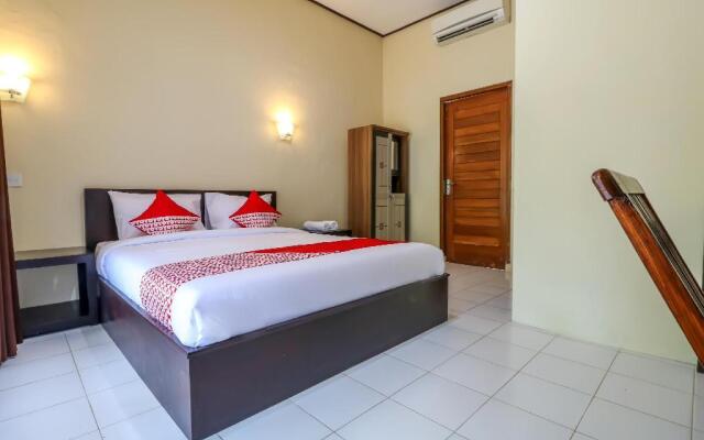 OYO 2367 Kenanga Homestay