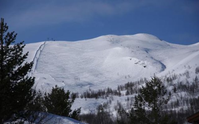 Lemonsjø Fjellstue og Hyttegrend