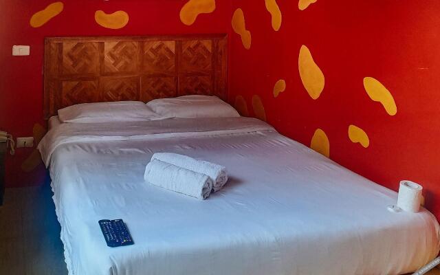 Bertlee&apos;&apos;s Pension Hauz by OYO Rooms