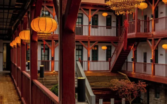 world guanyunli hotel