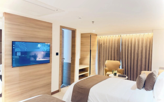 Oshin Hotels & Resorts
