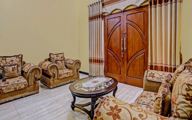 Hotel O Raffa Residence Syariah