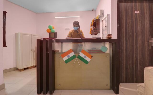 Capital O 81366 Vikas Inn Nxt