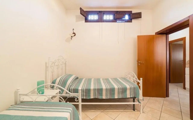 Villetta Specchiarica