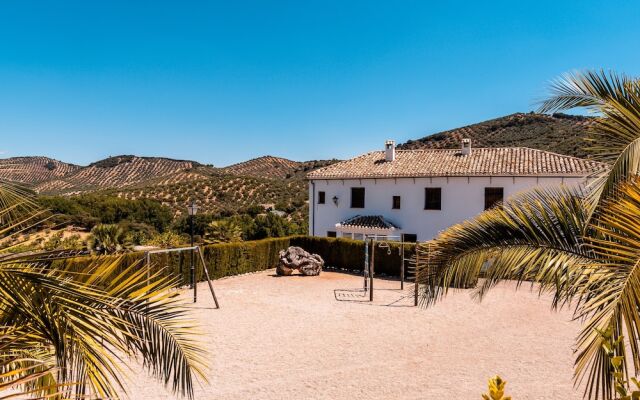 Casa Alberto