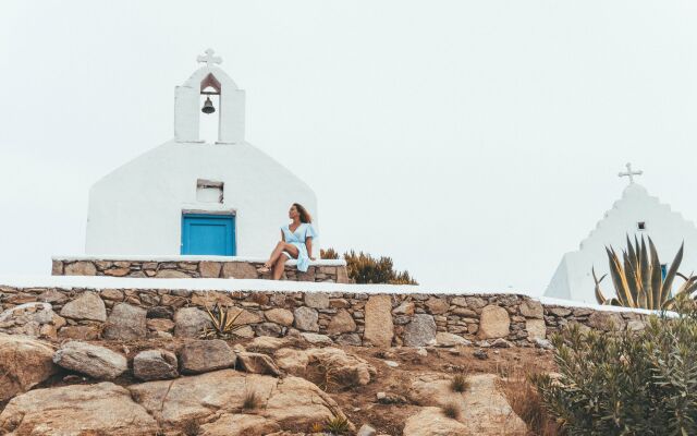 Ostraco Suites